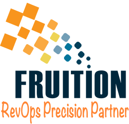 Fruition RevOps Logo