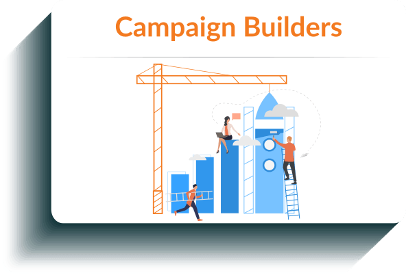 Campaign Builders | Fruition RevOps Services