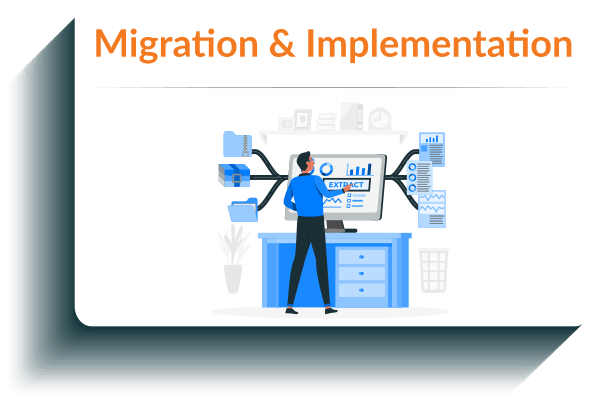 Migration-Implementation | Fruition RevOPs Services