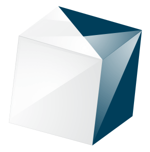 RevOps Blue Cube Component | Fruition RevOps