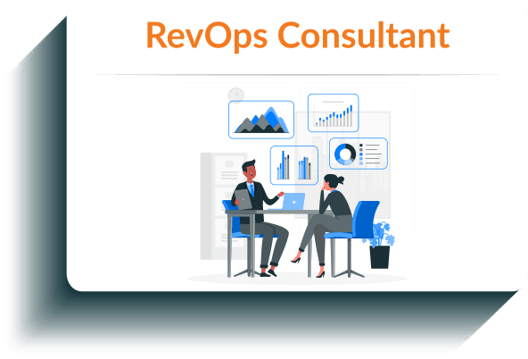 RevOps Consultant | Fruition RevOPs Services