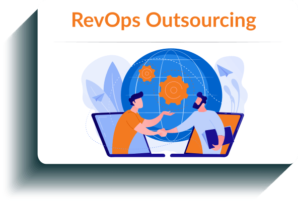 RevOps Outsourcing | Fruition RevOPs Services
