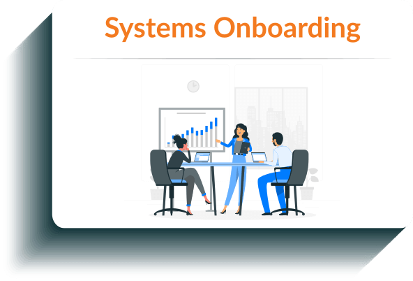 System Onboarding | Fruition RevOPs Services