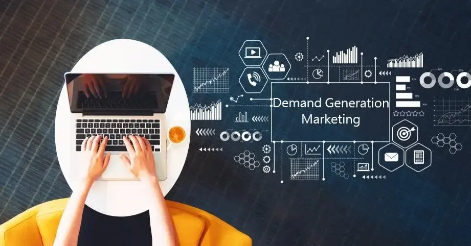 Demand Generation What is it Really