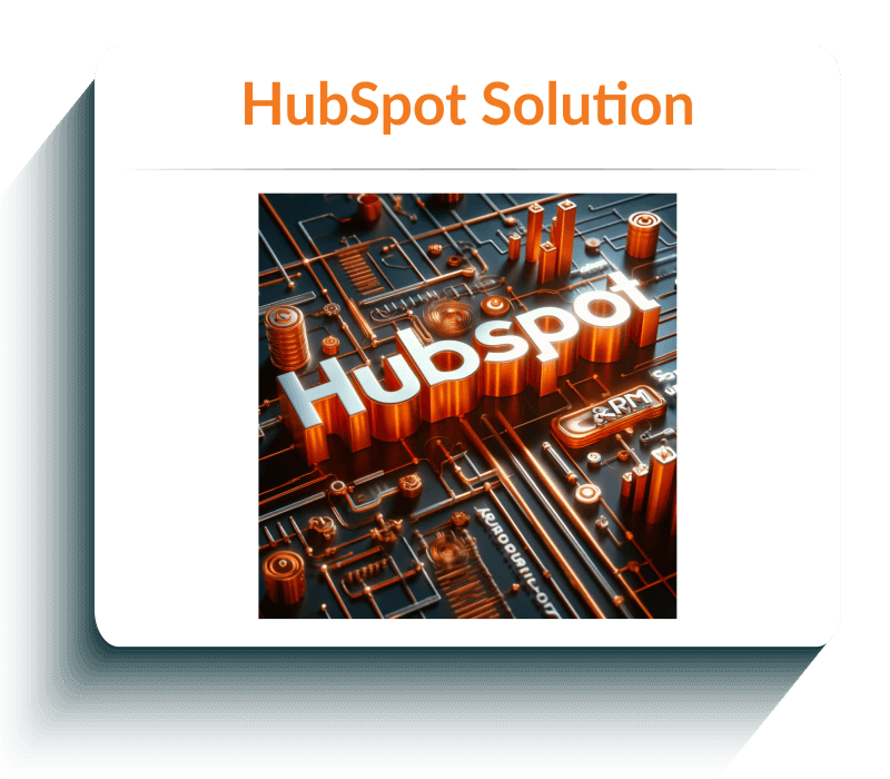 HubSpot Solution | Fruition RevOps Partner