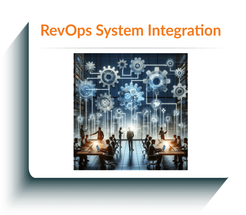 Systme Automation Integrator | Fruition RevOps